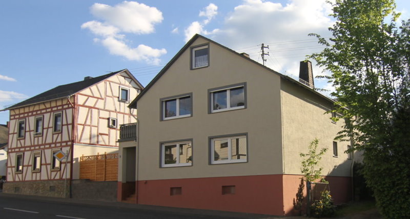 Ferienwohnung